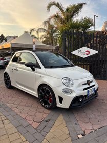 Abarth 595 C 1.4 Turbo T-Jet 180 CV Competizione 2021