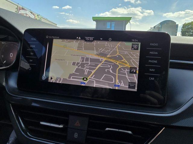 SKODA Kamiq 1.0 TSI 110 CV UNICO PROP - NEOPATENTATI - PERMUTE