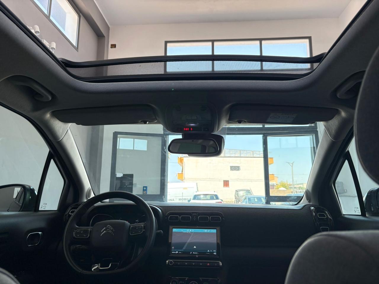Citroen C3 Aircross PureTech 110 S&S Shine
