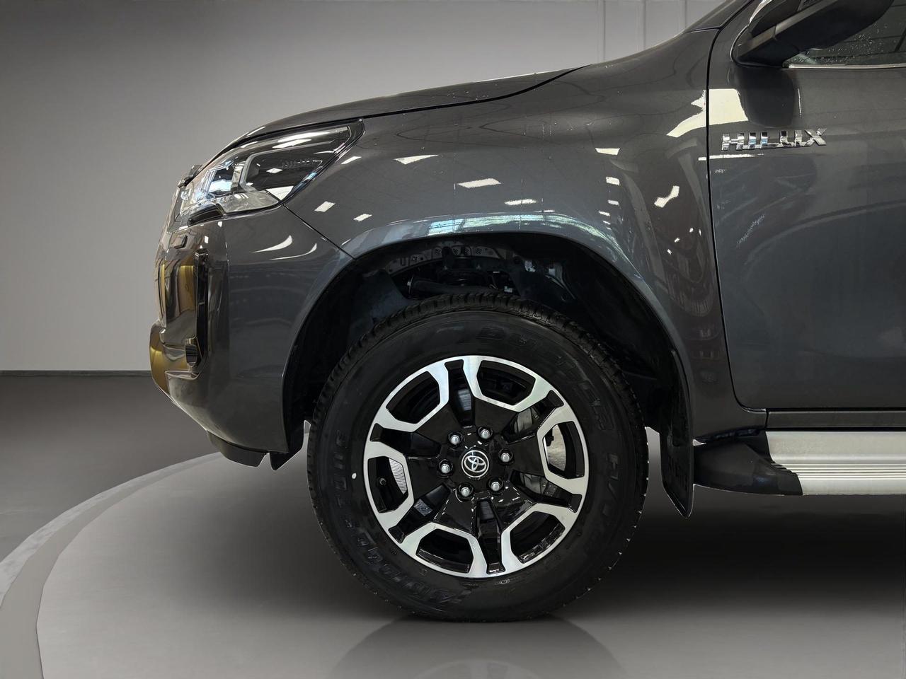 Toyota Hilux MY24 2.4 d-4d double cab Executive