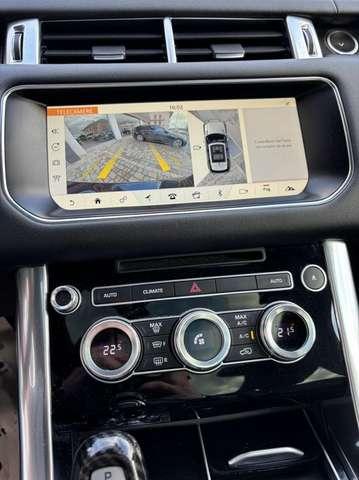 Land Rover Range Rover Sport 3.0 SDV6 HSE Dynamic TETTO-PEDANE