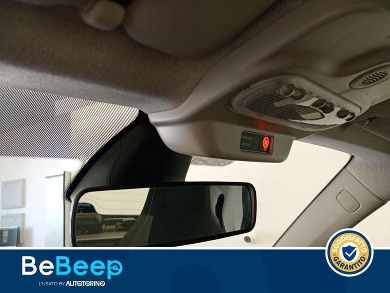 smart fortwo EQ PASSION 4,6KW