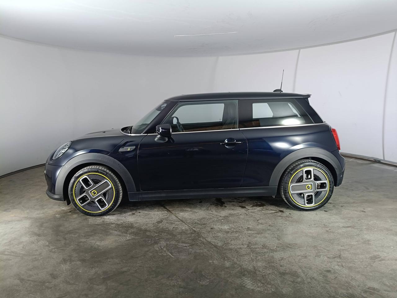 MINI Mini F56 2021 Full Electric - Mini 3p Cooper SE Classic auto