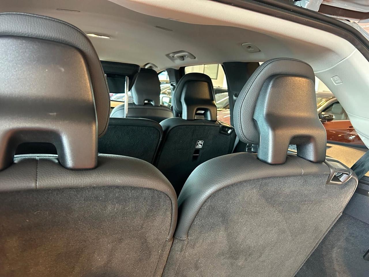 Volvo XC 90 CORE B5 (d) AWD automatico 7 posti