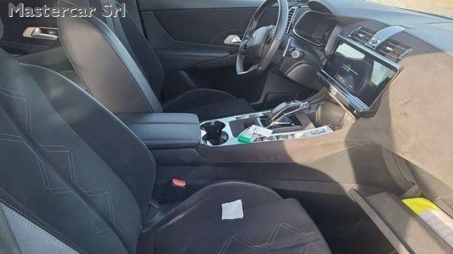 DS AUTOMOBILES DS 7 1.5 bluehdi Performance Line 130cv TG: GP648FY