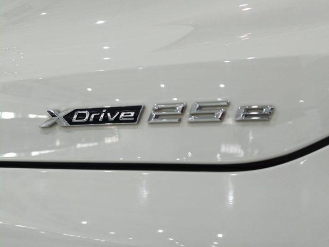 BMW X2 xDrive25e Business-X