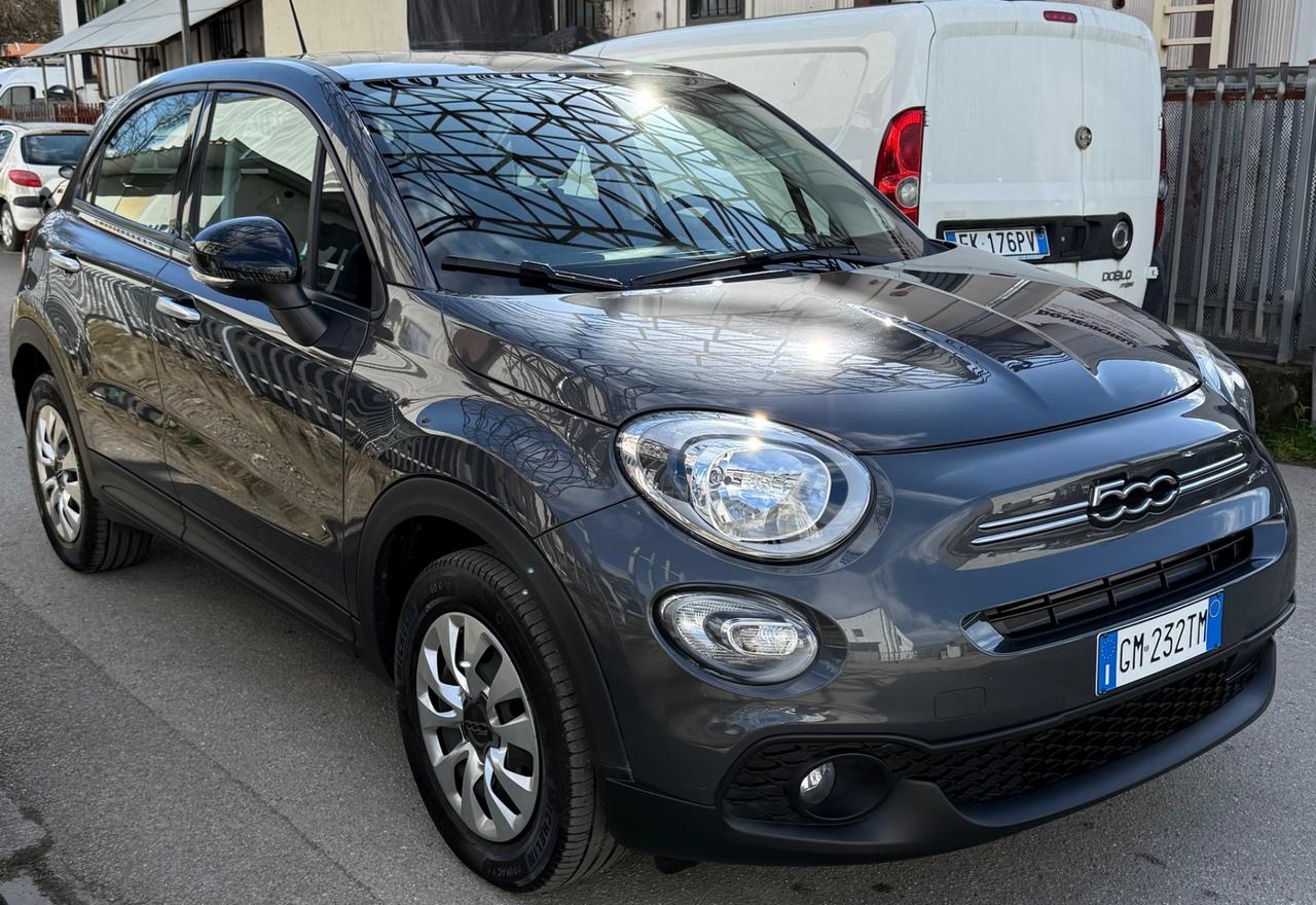 Fiat 500X 1.3 MultiJet 95 CV