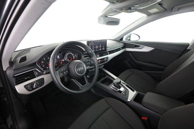 AUDI A4 A4 Avant 30 TDI/136 CV S tronic Business