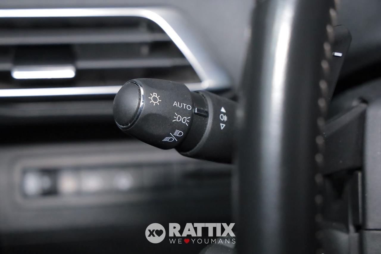 Peugeot 5008 1.5 bluehdi 130CV Active Pack eat8 7p.ti