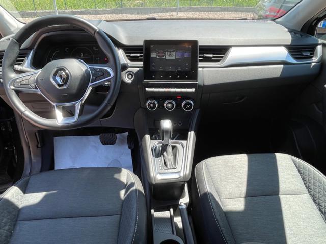 RENAULT Captur Full Hybrid E-Tech 145 CV Intens