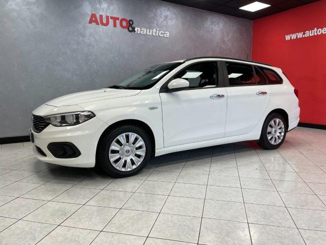 FIAT Tipo 1.6 Mjt S&S DCT SW Lounge