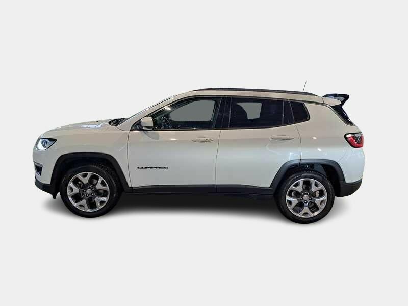 JEEP COMPASS 1.4 MAir2 103kW Limited