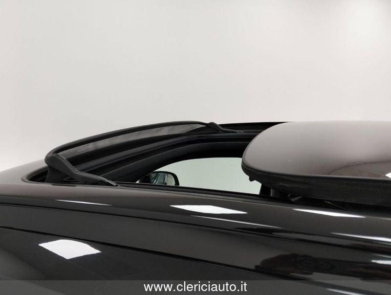 Volvo XC40 T4 AWD Geartronic R-design (TETTO)