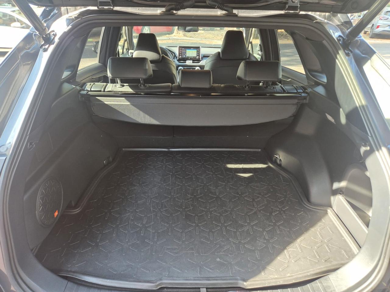Toyota RAV 4 RAV4 2.5 HV (218CV) E-CVT 2WD Style