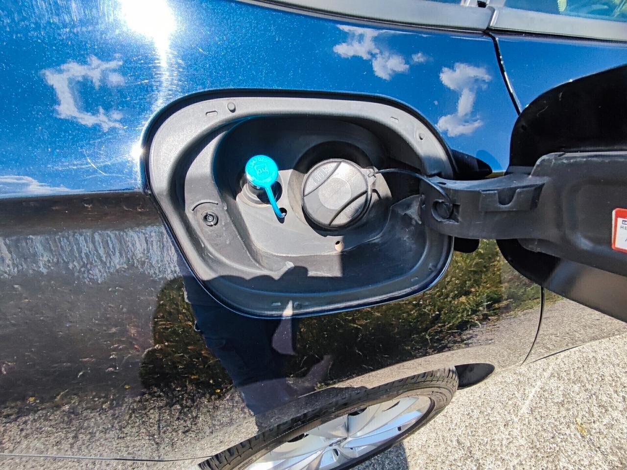 Opel Astra 1.4 Turbo 110CV EcoM Sports Tourer Innovation