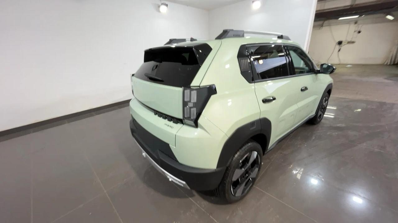 Fiat Grande Panda 1.2 Hybrid 110 CV S&S La Prima