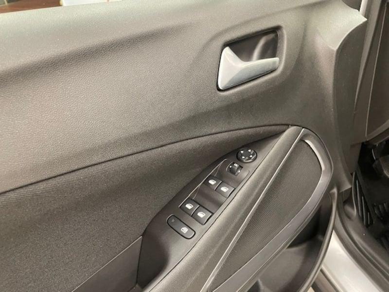 Opel Crossland Elegance 1.5 110cv MT6