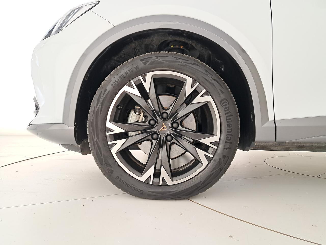 Cupra Formentor 2.0 tdi 4drive 150cv dsg