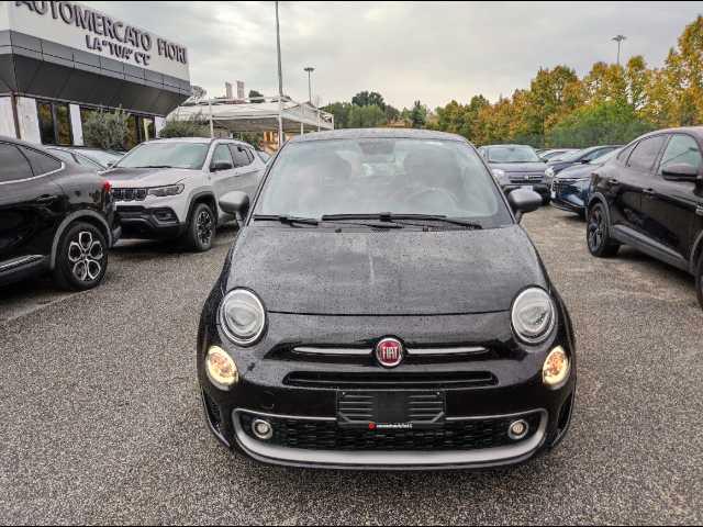 FIAT 500 III 2015 - 500 1.0 hybrid Sport 70cv