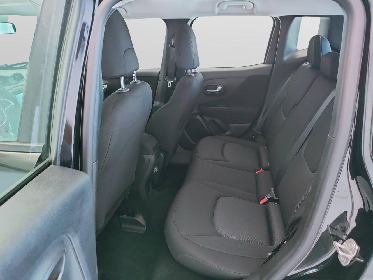 JEEP Renegade 2019 - Renegade 1.0 t3 Longitude 2wd