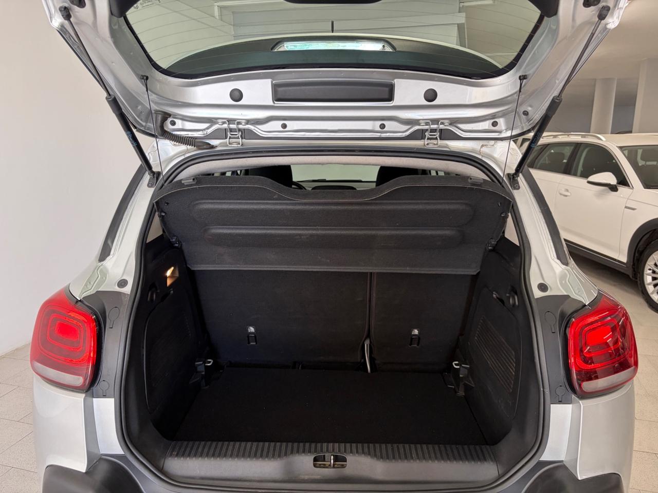 Citroen C3 Aircross PureTech 82 Shine Perfetta