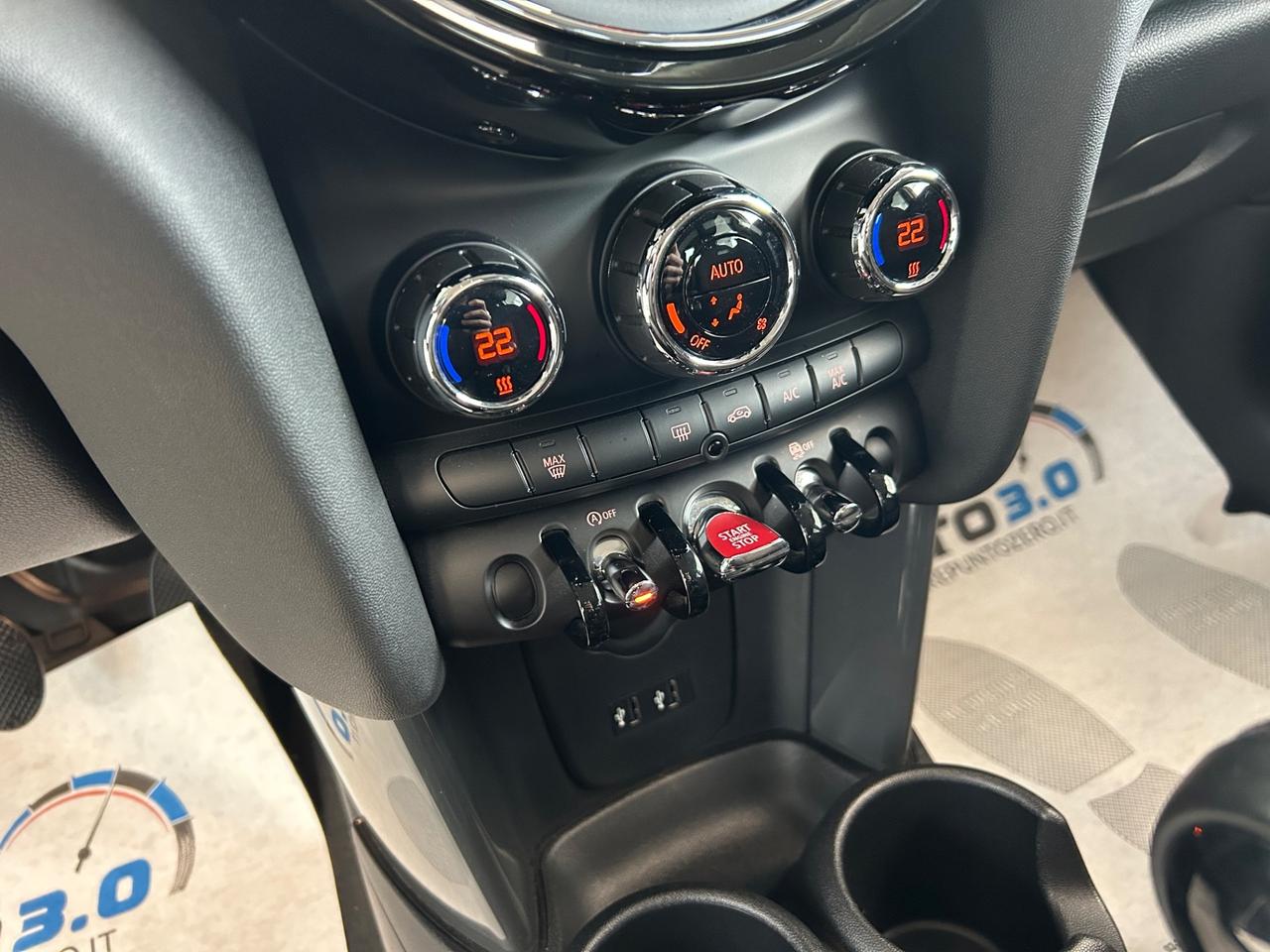 Mini 1.5 Cooper Hype 5 porte