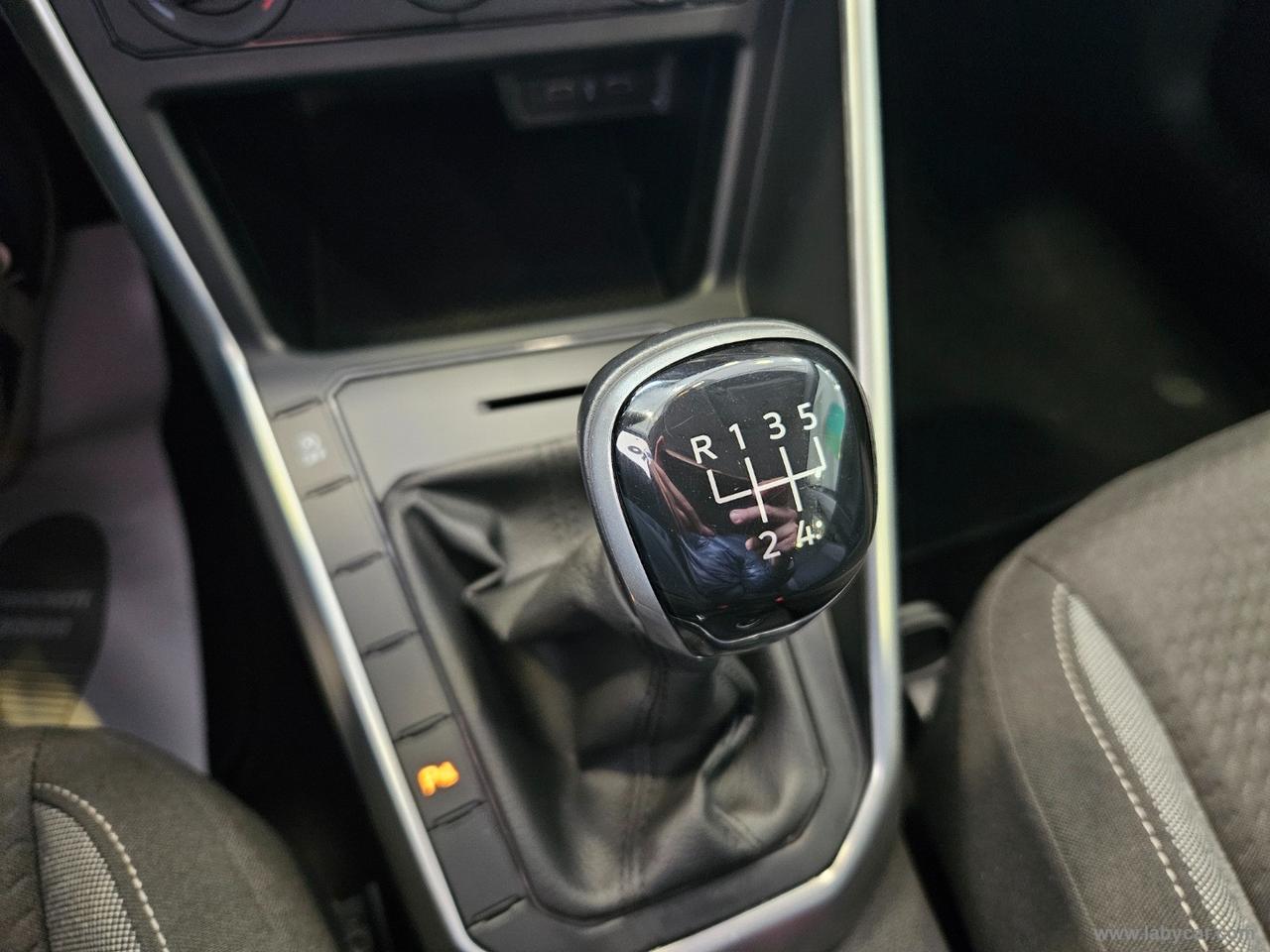 VOLKSWAGEN Taigo 1.0 TSI Life