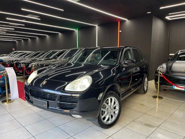 Porsche Cayenne 3.2 V6 cat