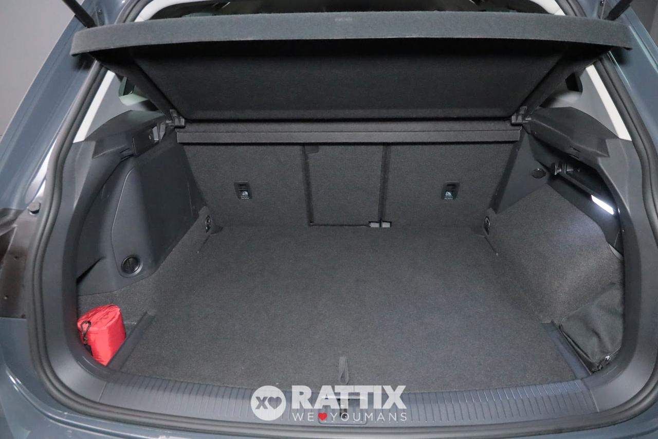 Volkswagen Tiguan 1.4 TSI eHybrid PHEV Life DSG