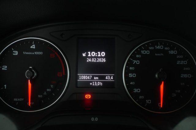AUDI A3 A3 SPB 30 TDI Business