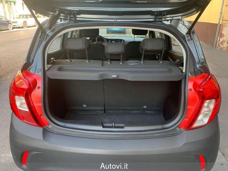 Opel Karl Karl Rocks 1.0 73 CV