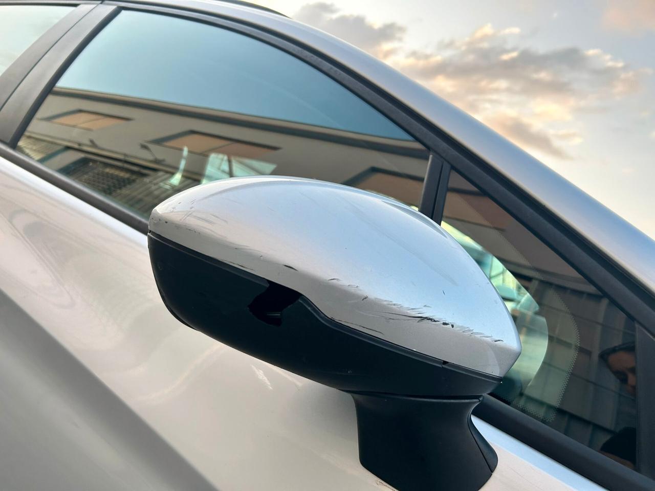 Opel Astra 1.6 CDTi SOLO PER RIVENDITORI 2016