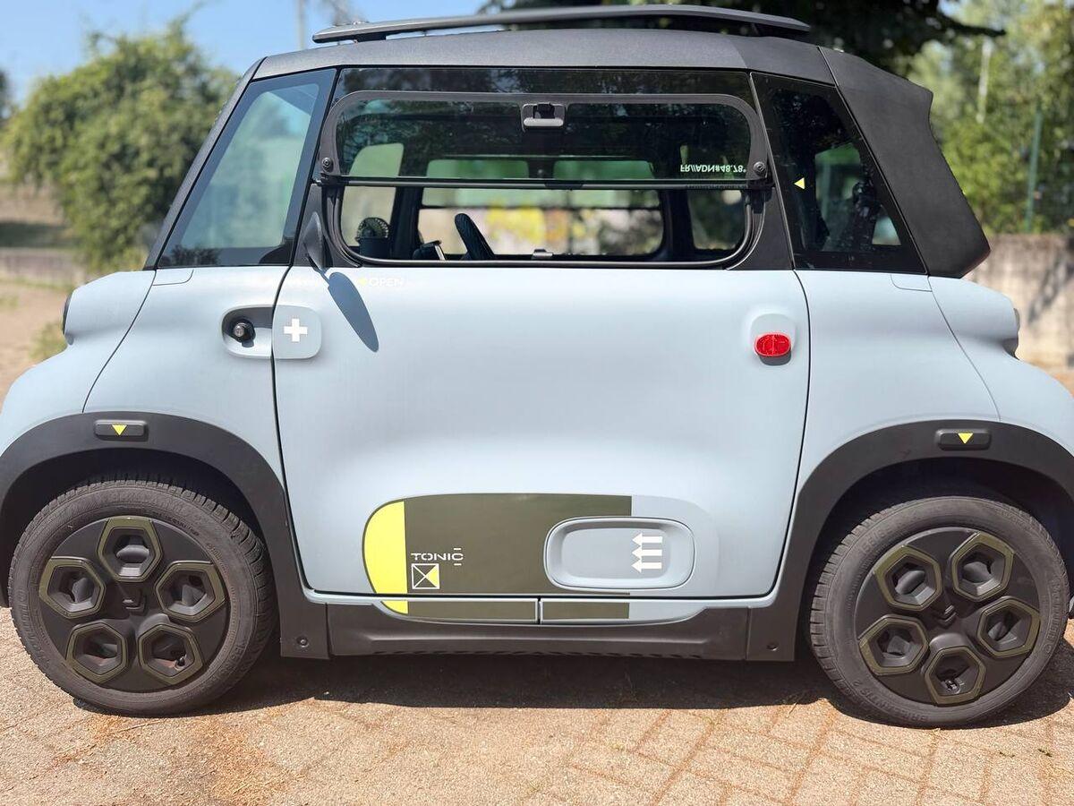 CITROEN Ami My Tonic