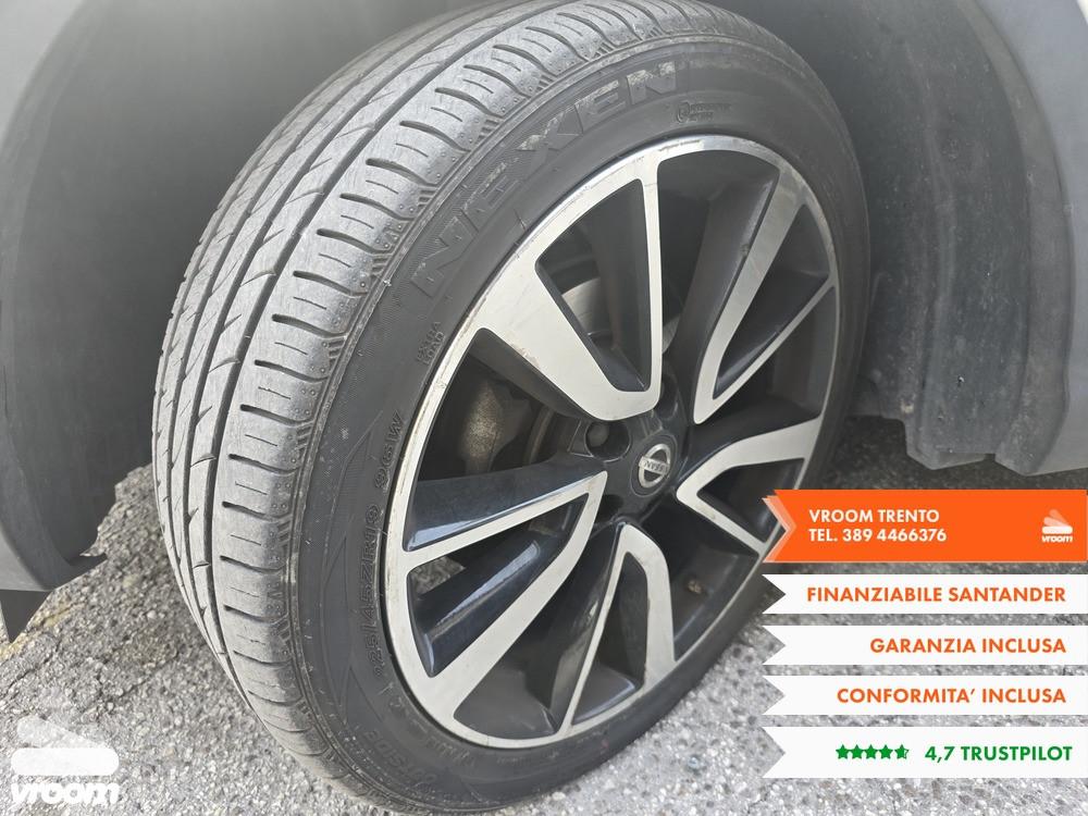 NISSAN Qashqai 2ª serie Qashqai 1.6 dCi 2WD Tekna