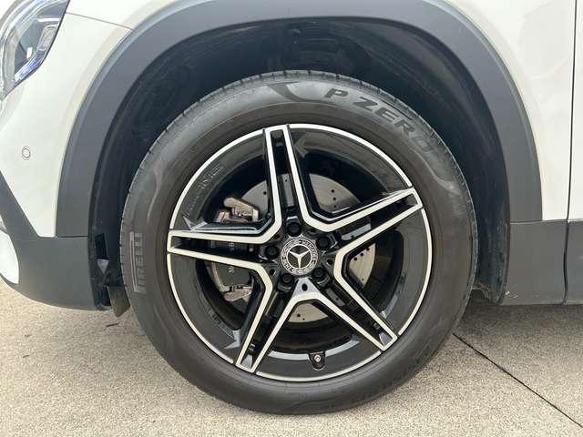 Mercedes-Benz GLB 200 GLB - 200d Premium auto ""TETTO""AMG""