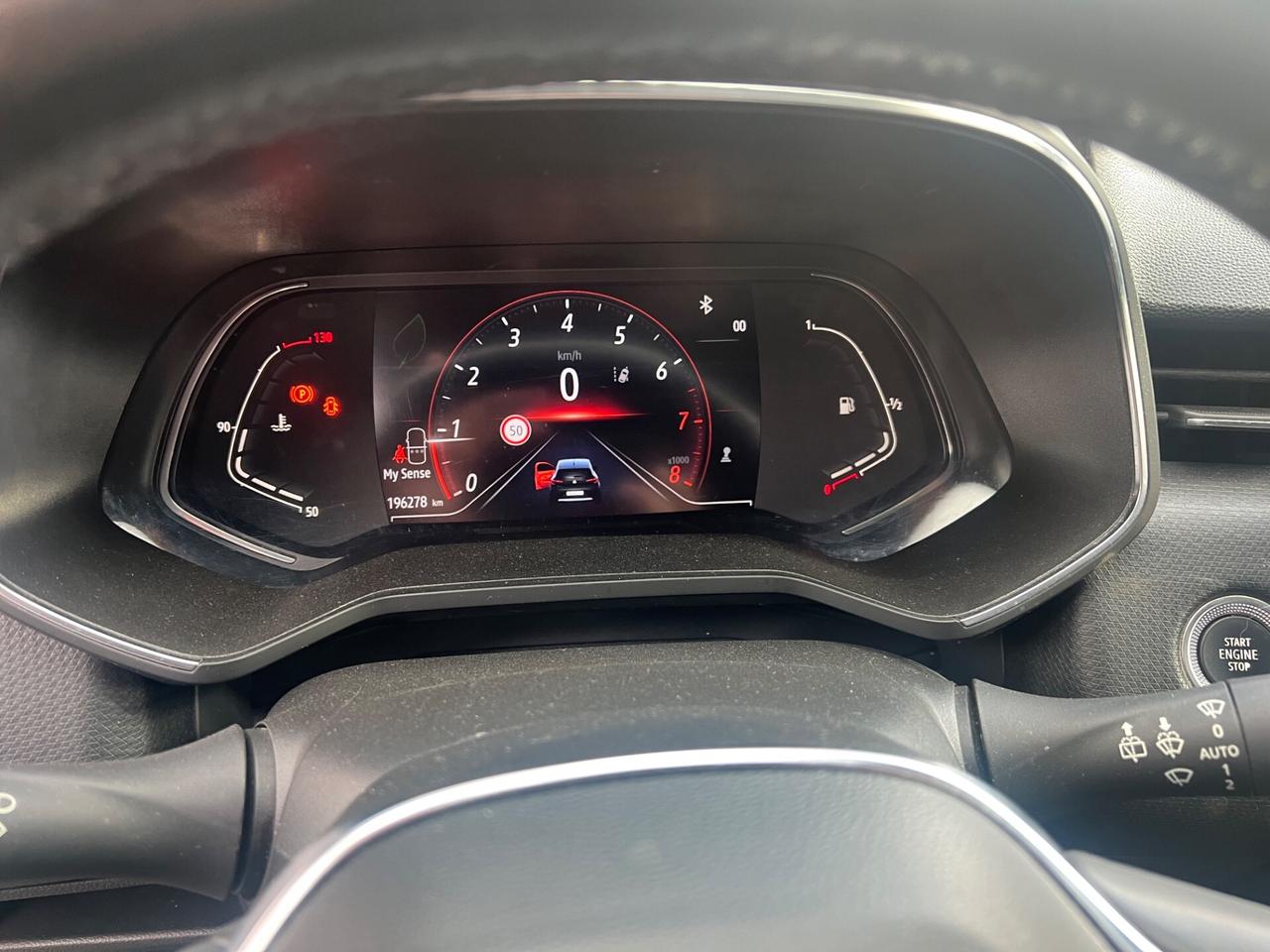 Renault Clio TCe 12V 100 CV GPL 5 porte Intens