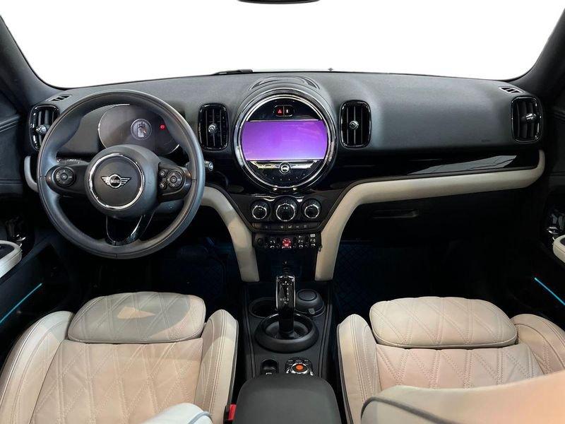 MINI Mini Countryman F60 2020 Mini Countryman 1.5 One D Hype auto