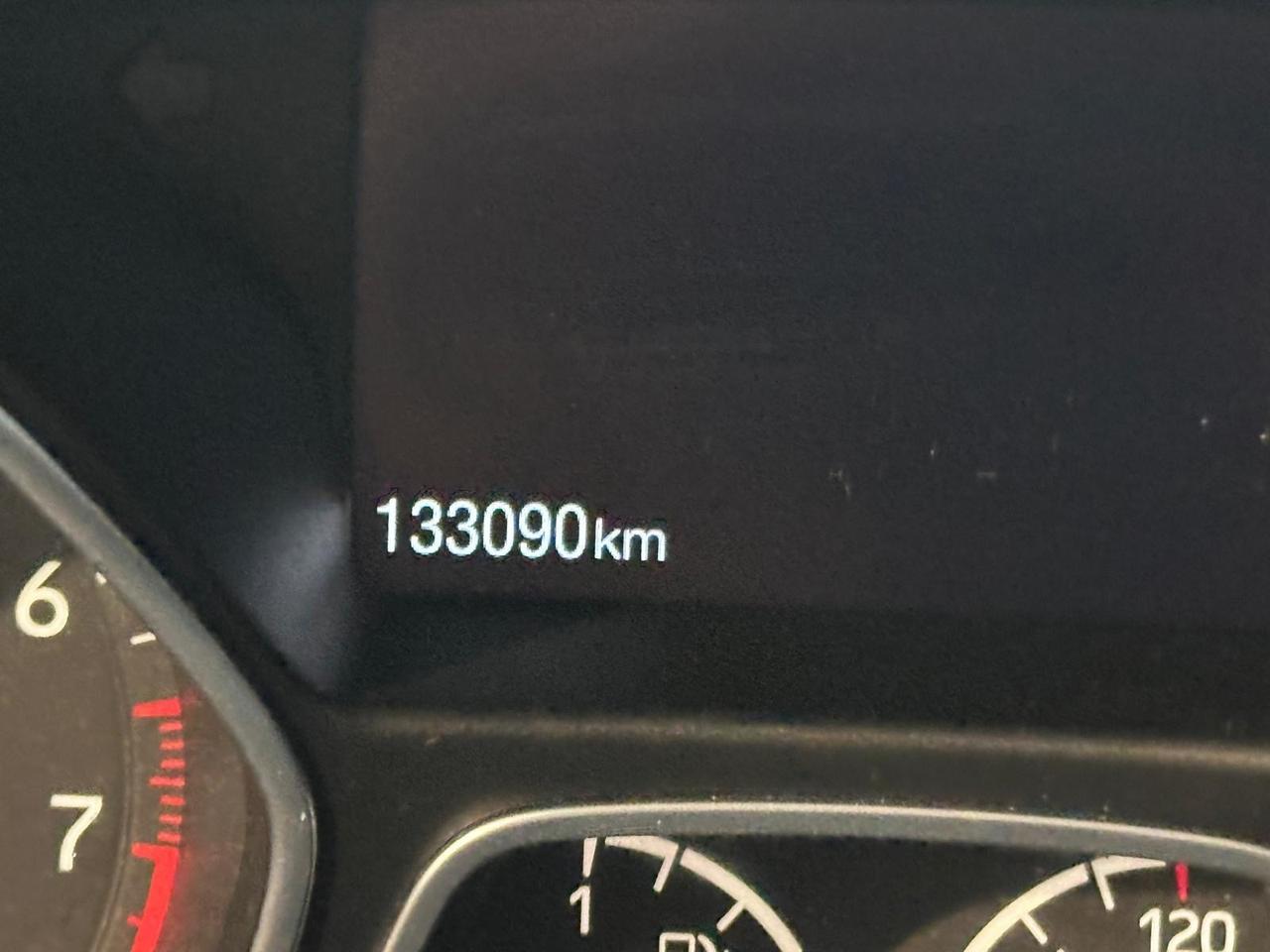 Ford Focus 1.0 EcoBoost 125 CV Start&Stop SW Titanium