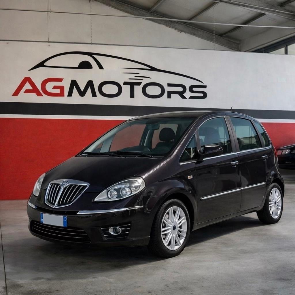 Lancia MUSA 1.3 Mjt 95 CV 5th Avenue