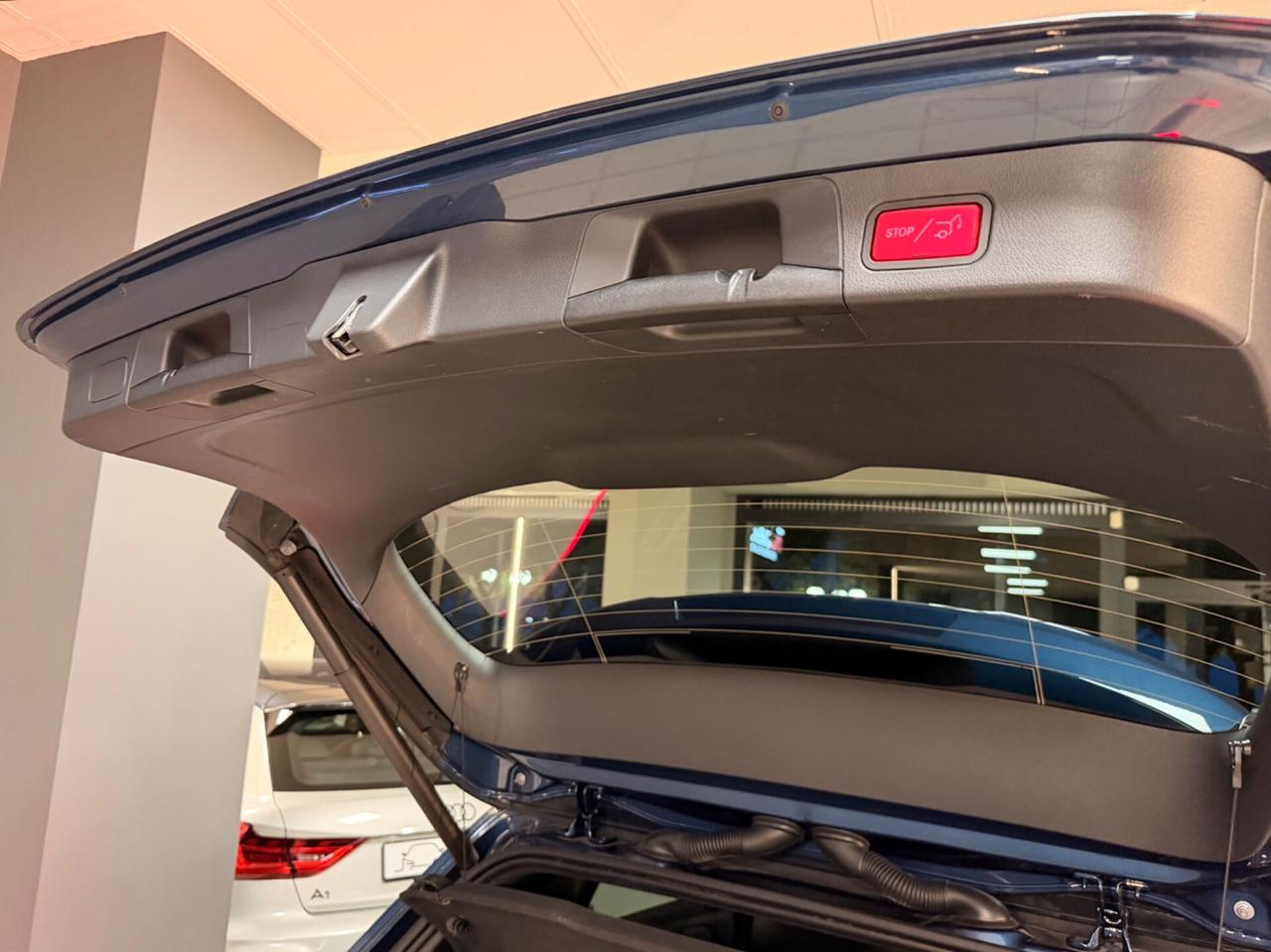 Mercedes classe B180 d Automatic Sport plus 2022’