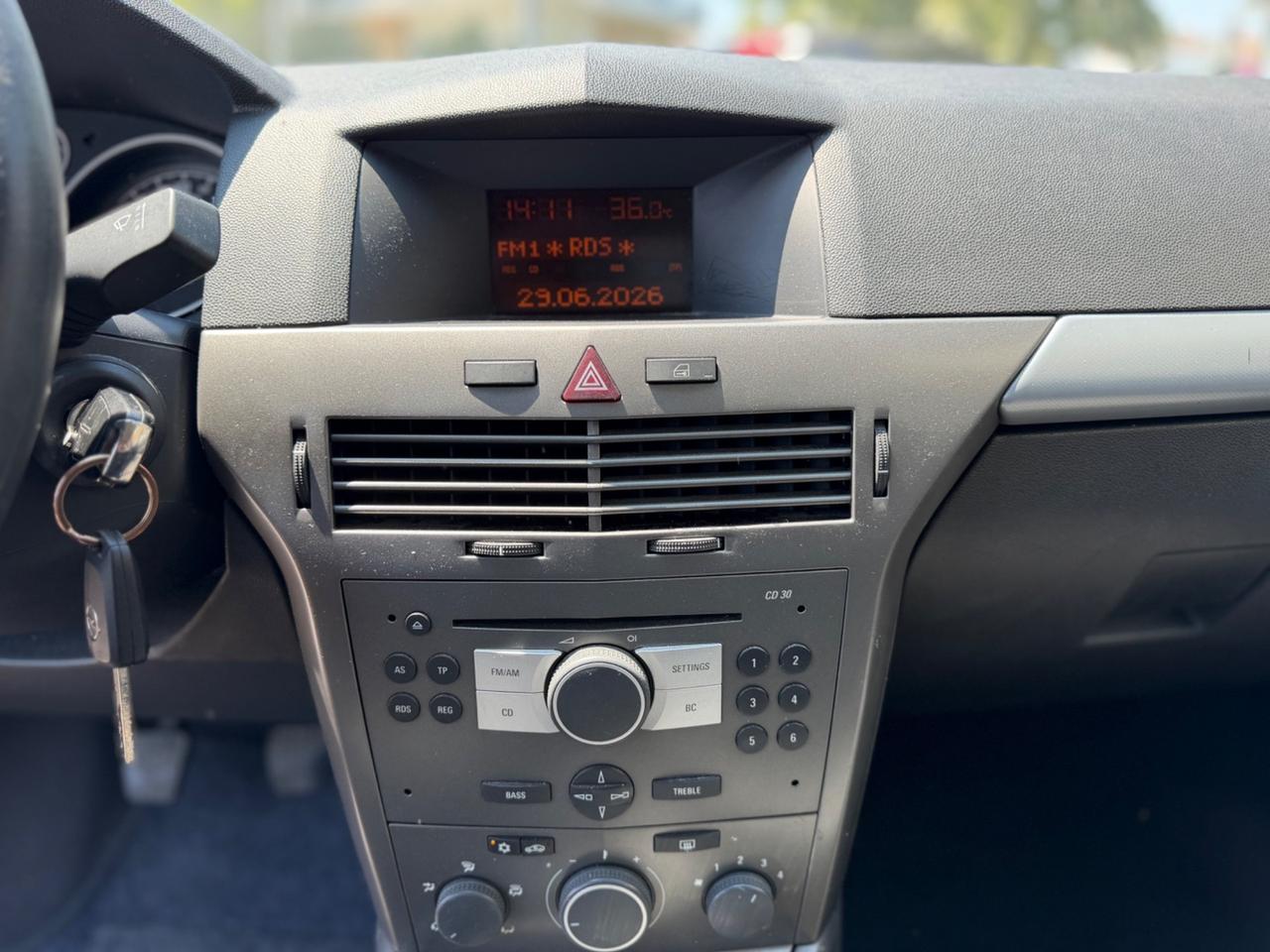 Opel Astra 1.7 CDTI 101CV Station Wagon Cosmo