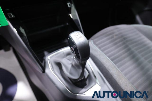 PEUGEOT 208 PURETECH 75 STOP&START 5 PORTE STYLE NEOPATENTATI