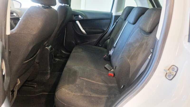 Citroen C3 1.1 Airdream 60 CV Exclusive Gpl