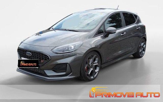 FORD Fiesta 1.5 Ecoboost 200 CV 5 porte ST