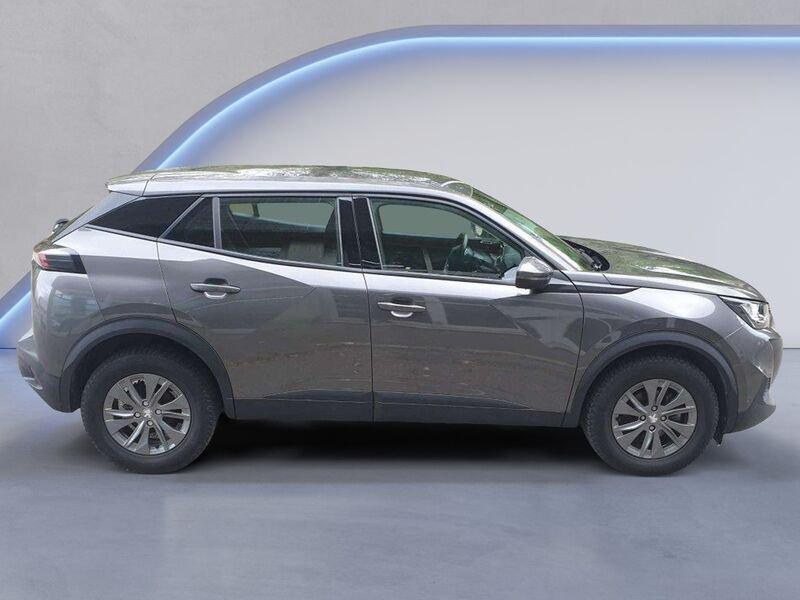 Peugeot 2008 2008 1.5 BlueHDi 110 CV Active Pack