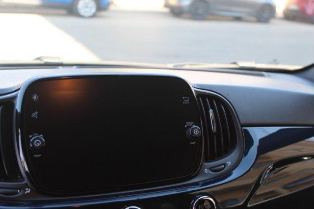 FIAT 500 1.0 Hybrid