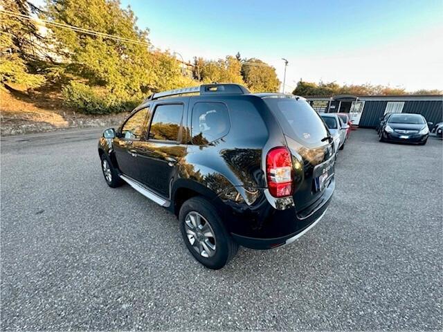 Dacia Duster 1.5 dCi 110CV Start&Stop Lauréate
