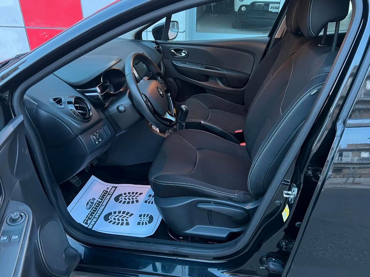 Renault Clio 1.2 75CV 5 porte Live
