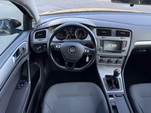 Volkswagen Golf Variant 1.6 tdi Comfortline Business 110cv VAN 4Posti IVA