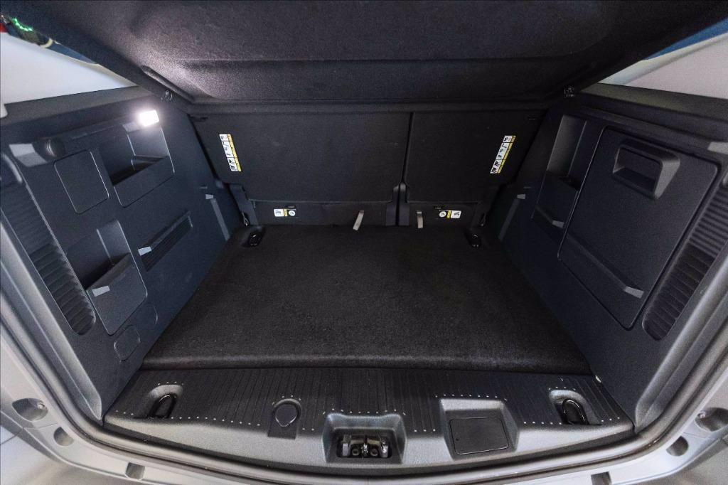 FORD Tourneo Courier II 1.0 ecoboost 125cv Active powershift del 2024